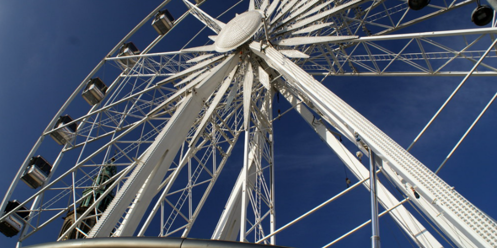 Grande Roue Nieuwpoort