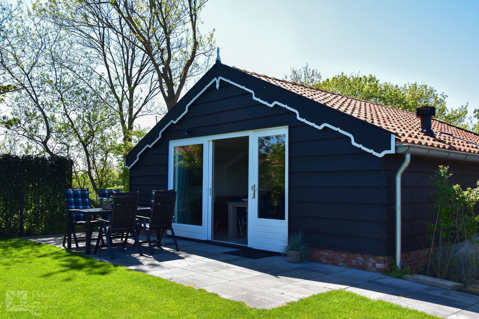 Bungalows