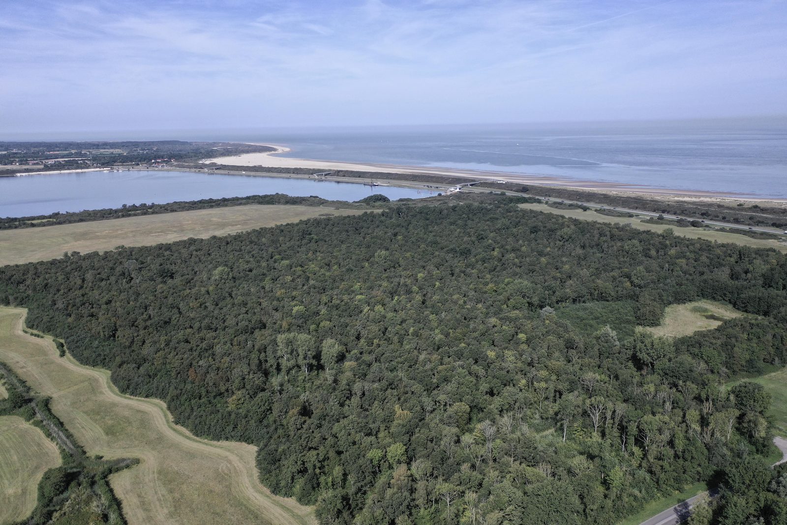 Nature reserve De Schotsman