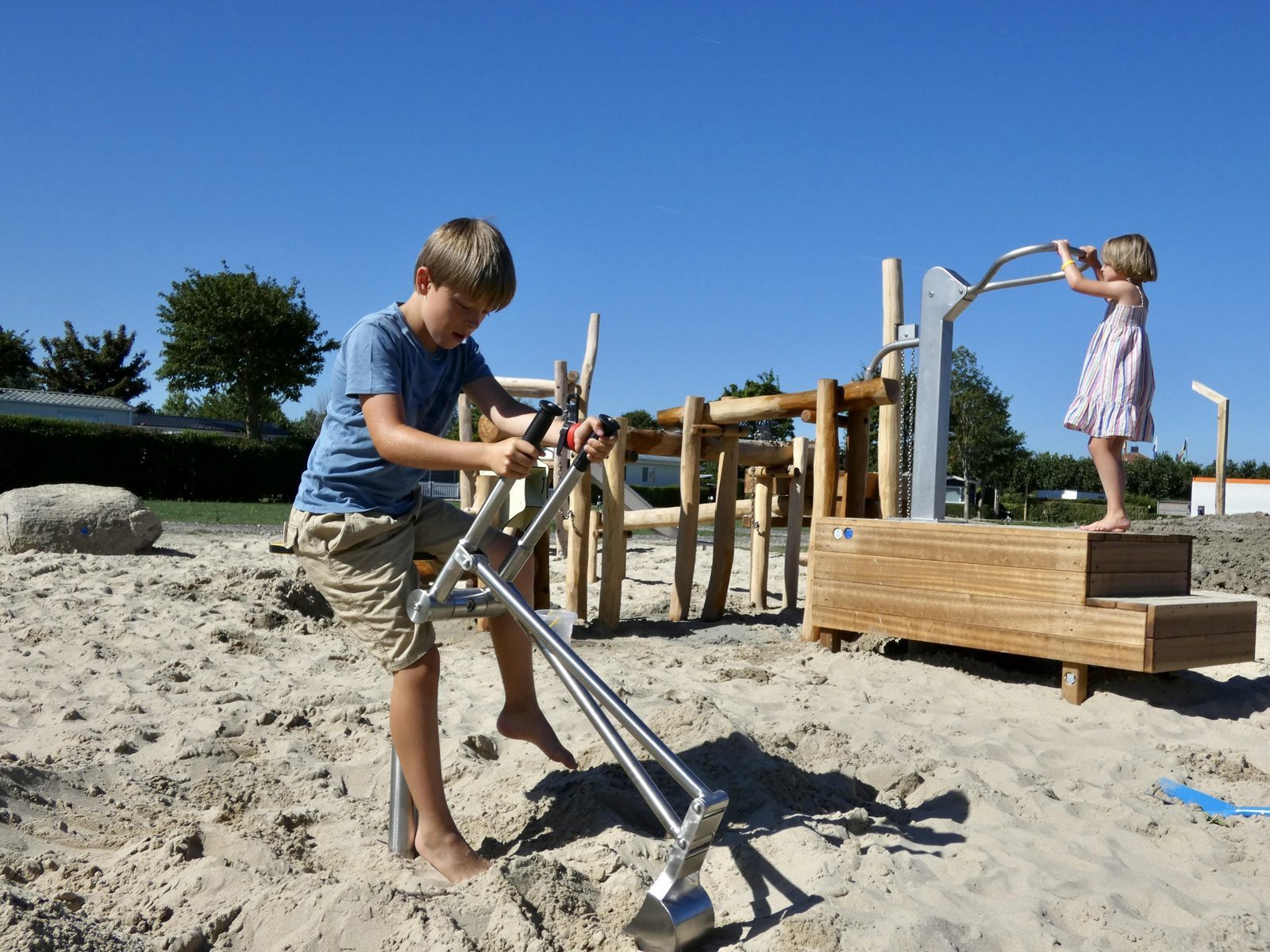 (Voor) Zomer uitjes