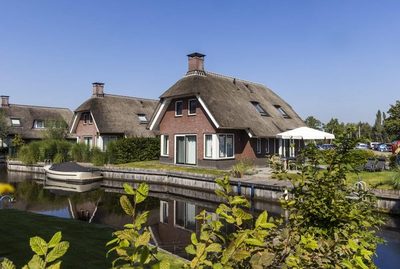 Recreatiepark Idskenhuizen in Idskenhuizen — foto 4