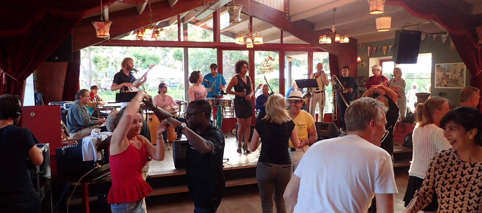 Muziek & Evenementen