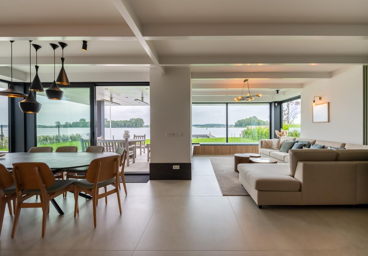 Vakantiehuis in Zeeland