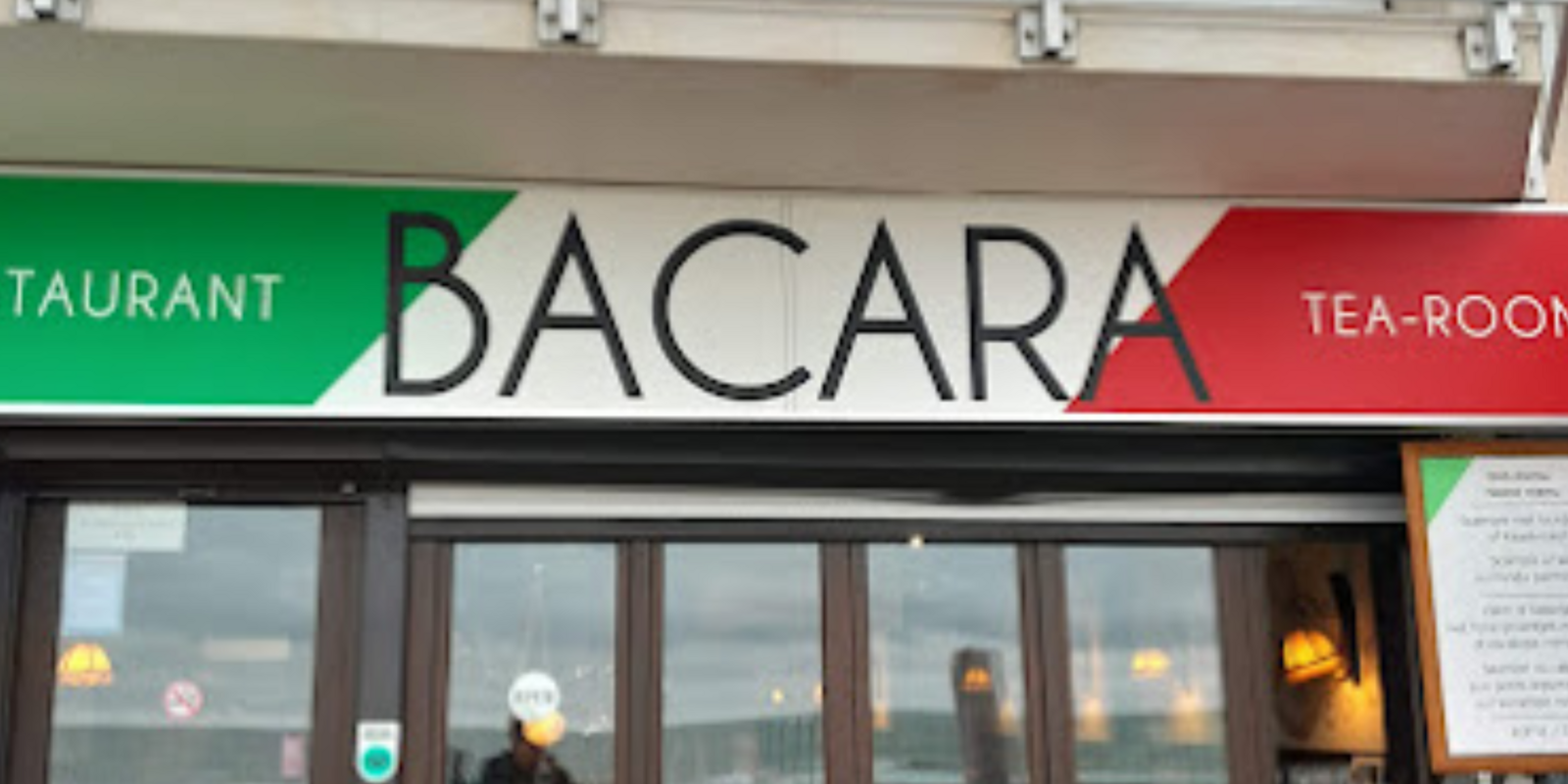 Bacara