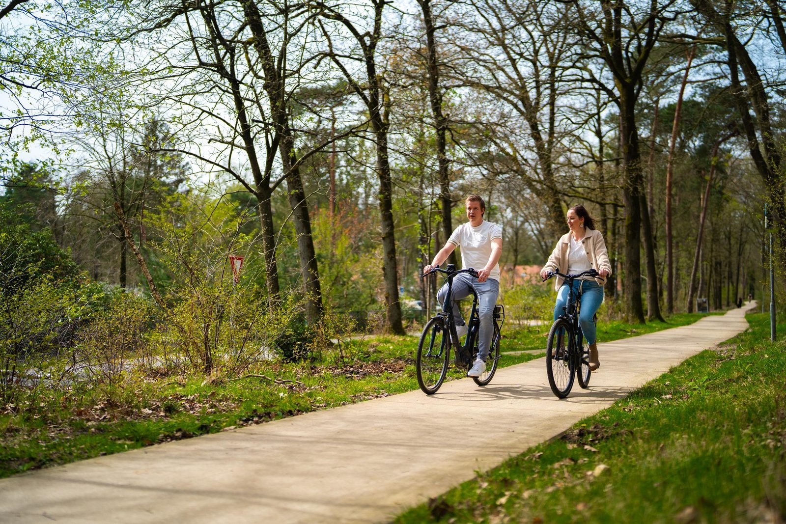 De Rimboe verkoop omgeving
