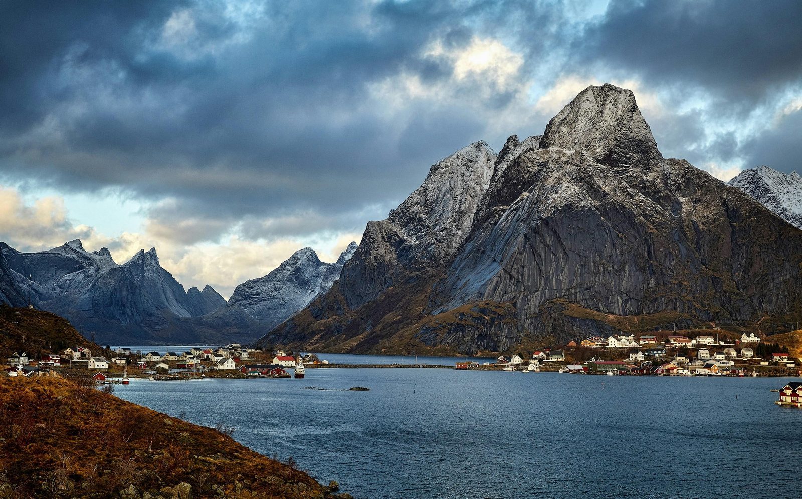 Sør-Norge: de 10 vakreste stedene