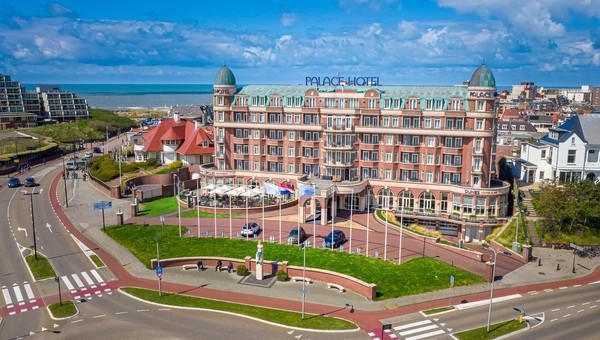 Van der Valk Palace Hotel Noordwijk