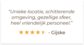 Review Gijske