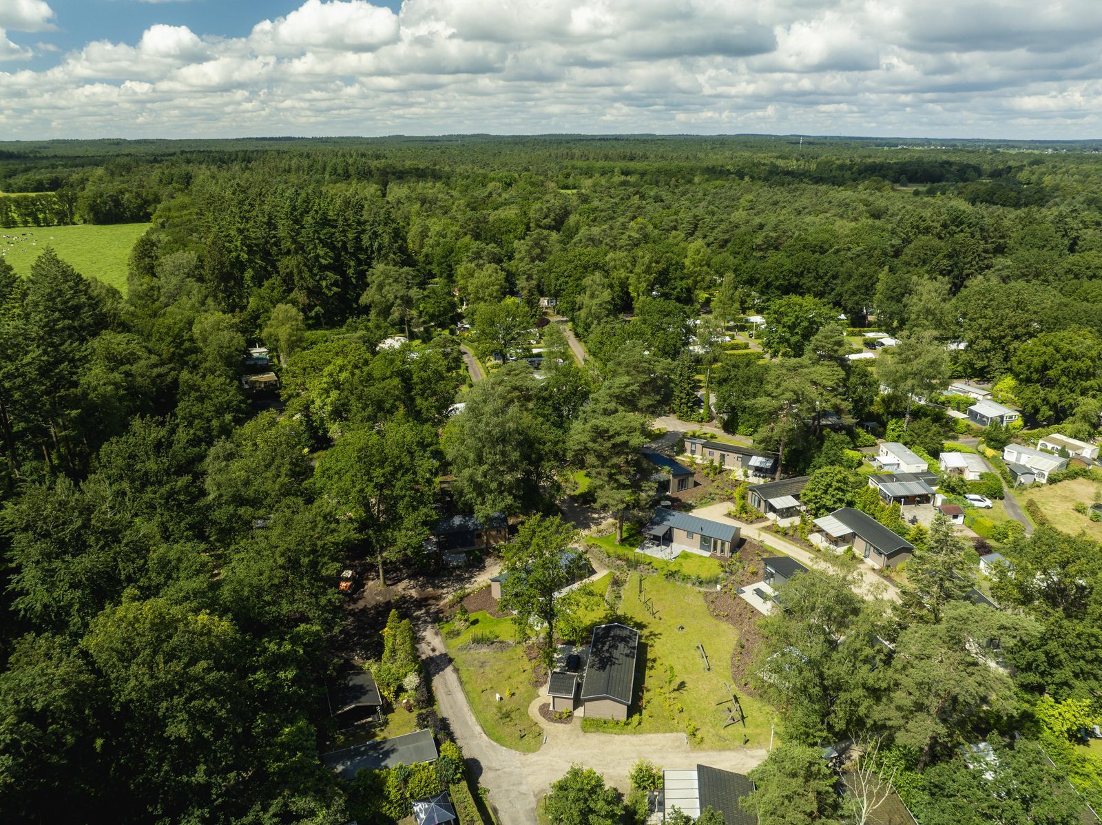 Veluwepark de Bosgraaf