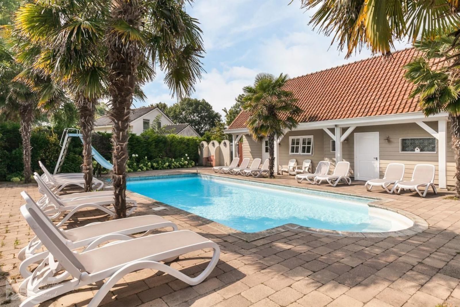 Top 10 accommodaties voor een familieweekend