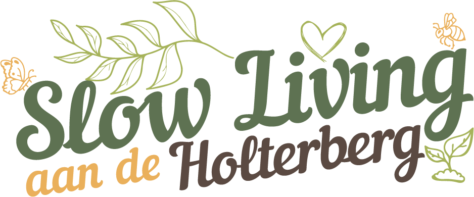 Slow living aan de Holterberg