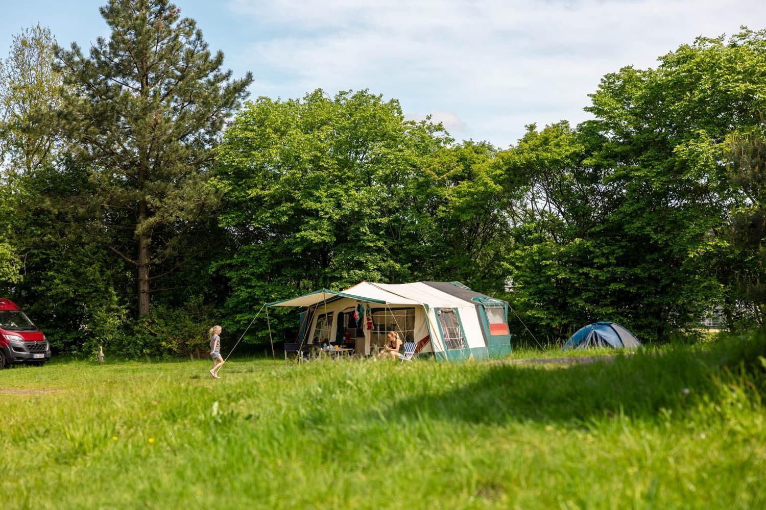 camping duitsland met prive sanitair