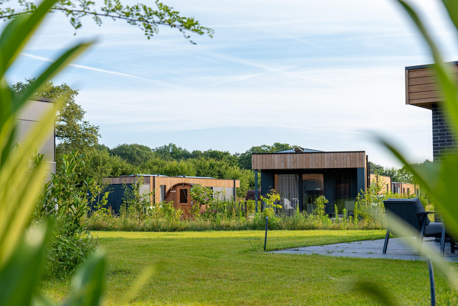 Brochure aanvragen - Hofparken Wiltershaar