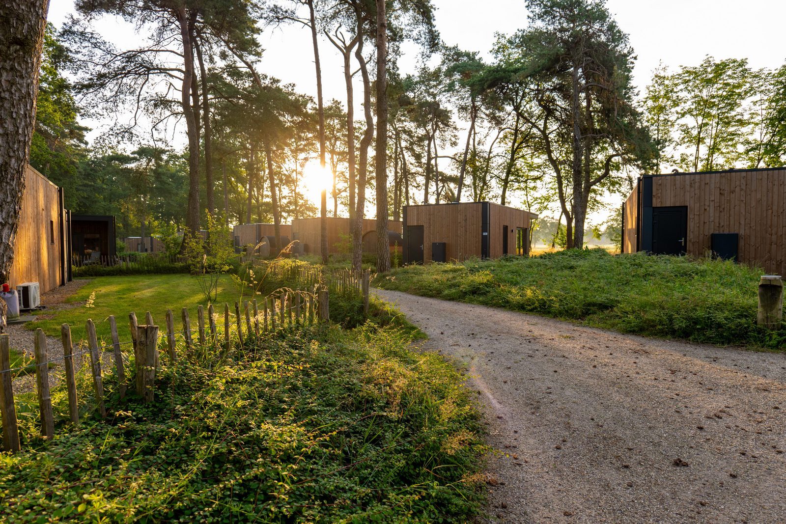 Hofparken Investments