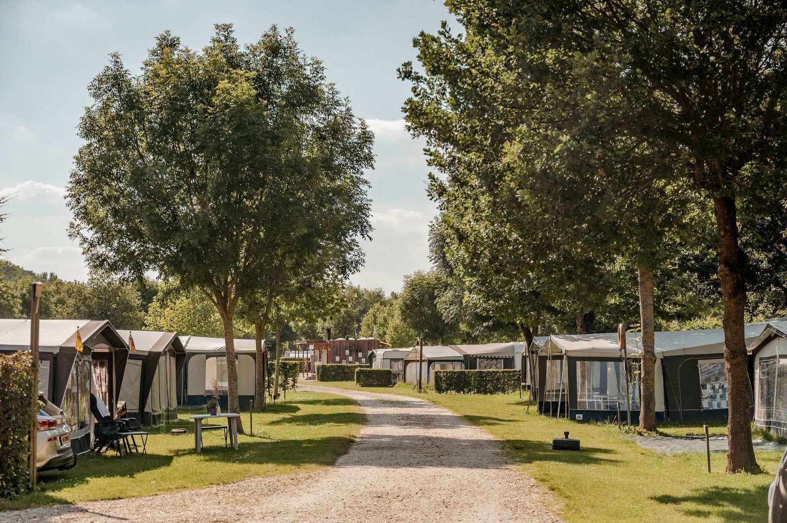 Camping Heerlen