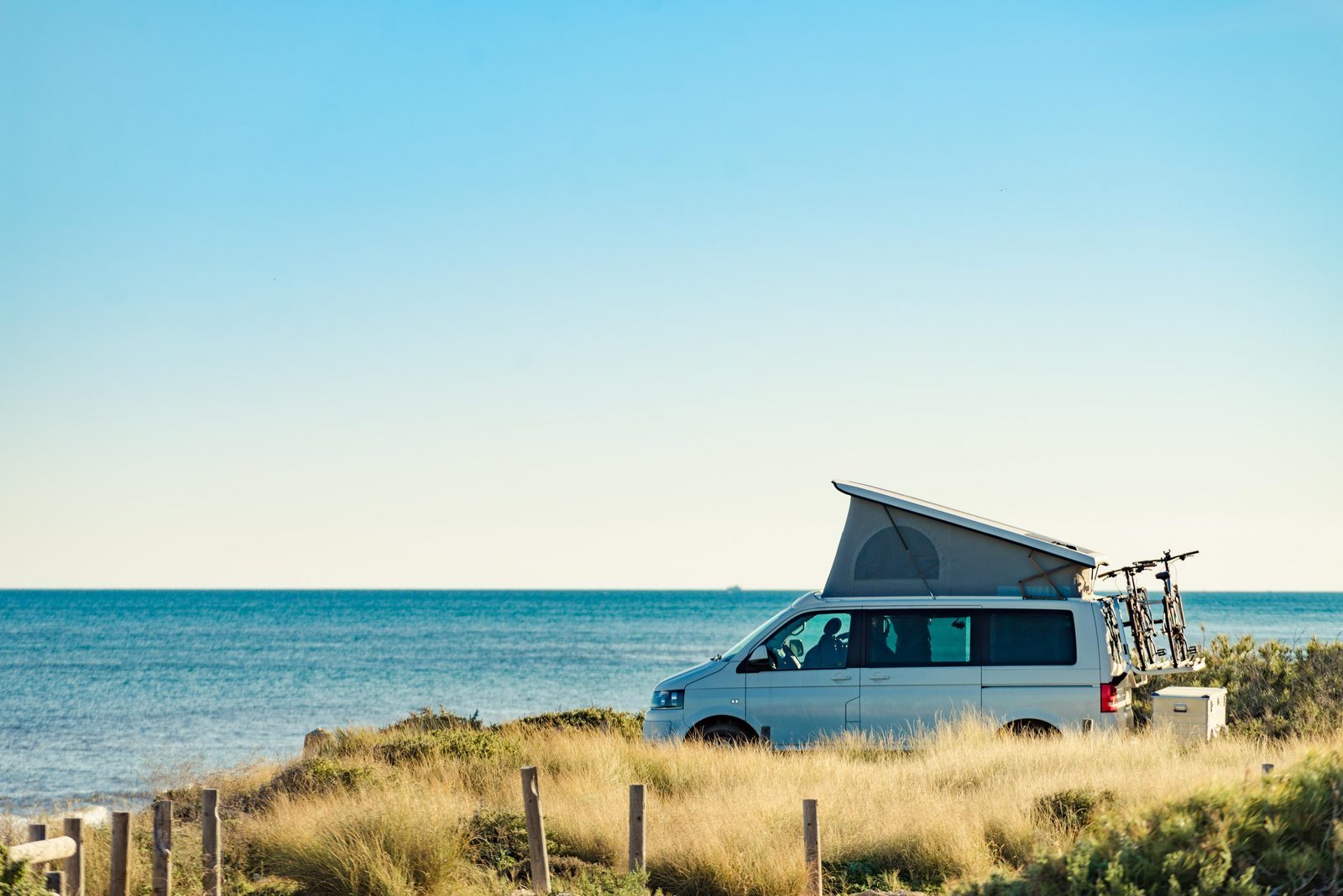 Camper verhuren via Randstad Campers