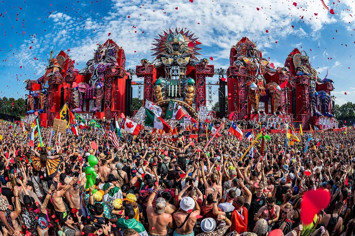 Defqon.1 Festival