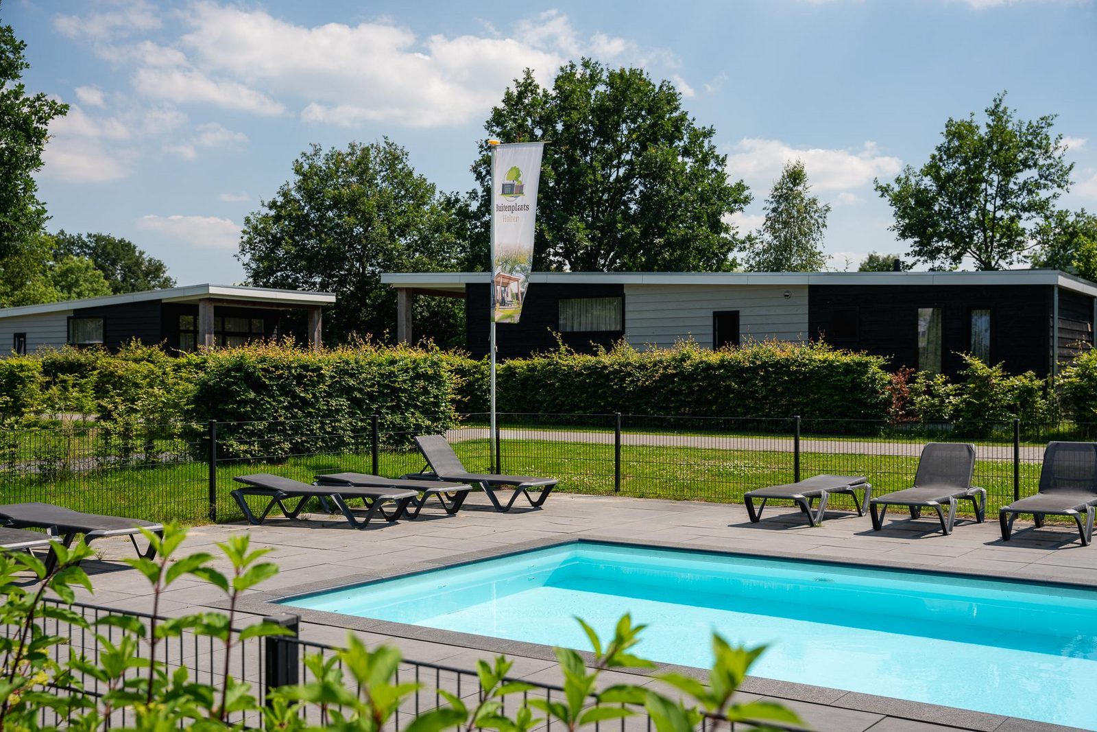 buitenplaats holten