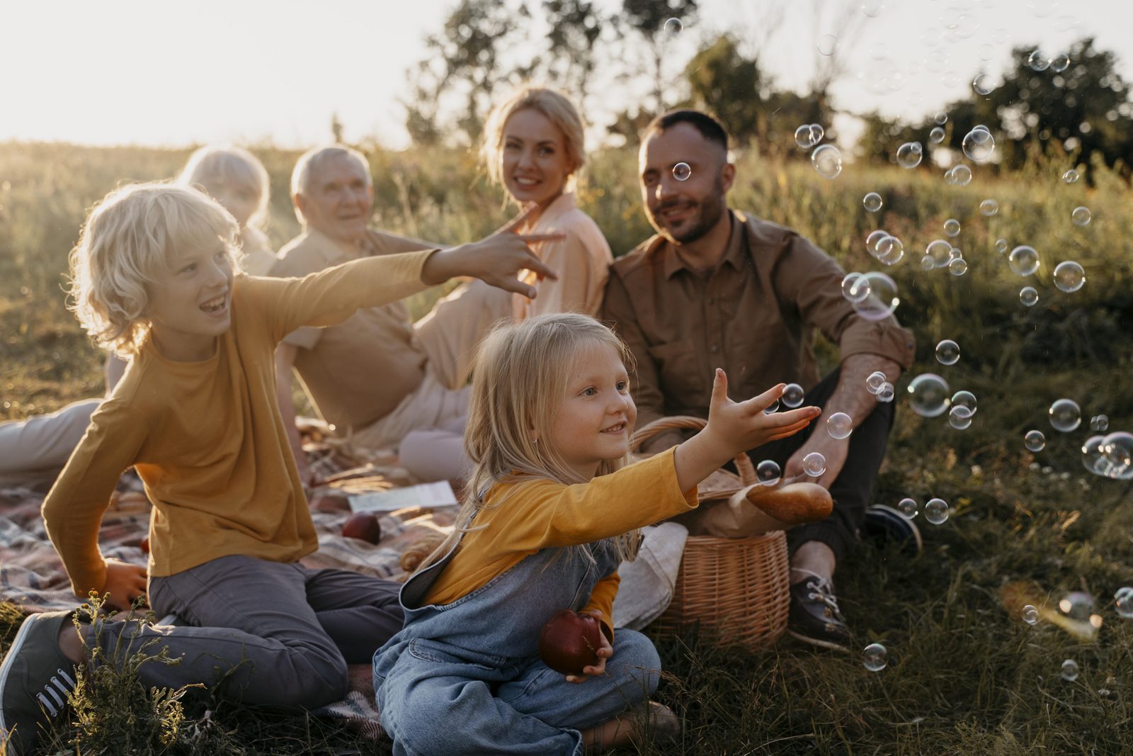 Familieweekend op de Veluwe