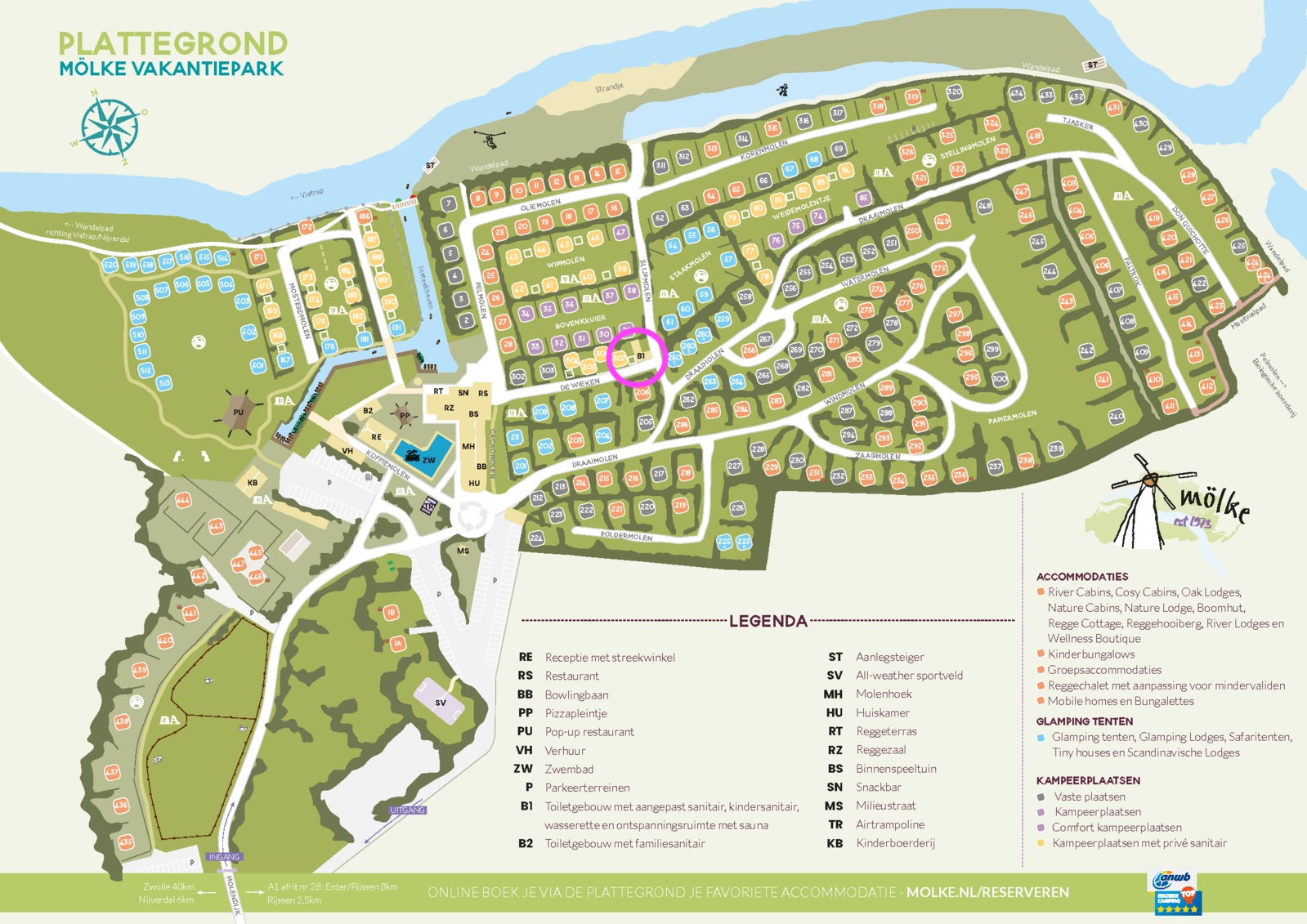 plattegrond b1