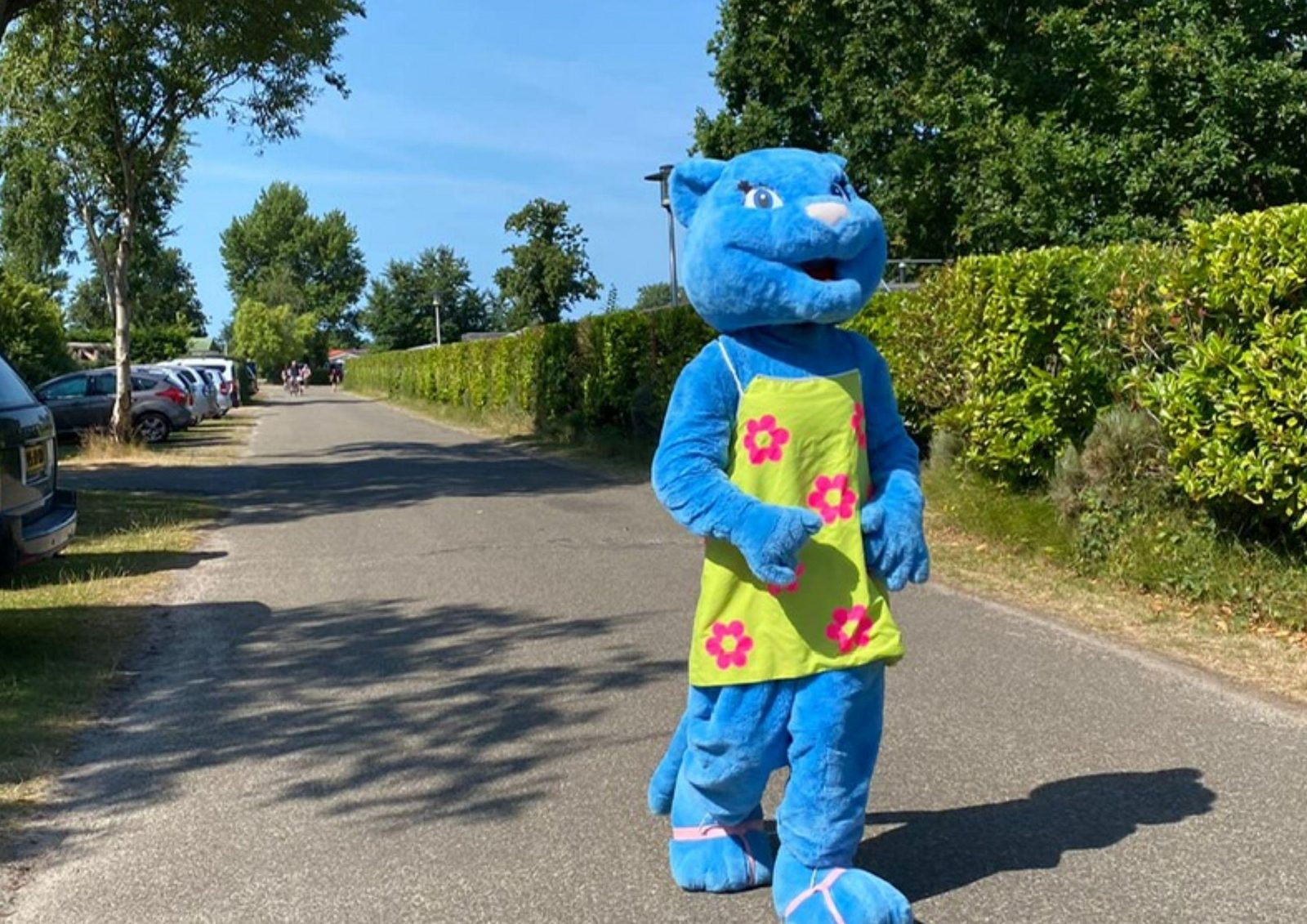 Waar gaat LuLu naar toe? Ontdek het op de Brem in Renesse.