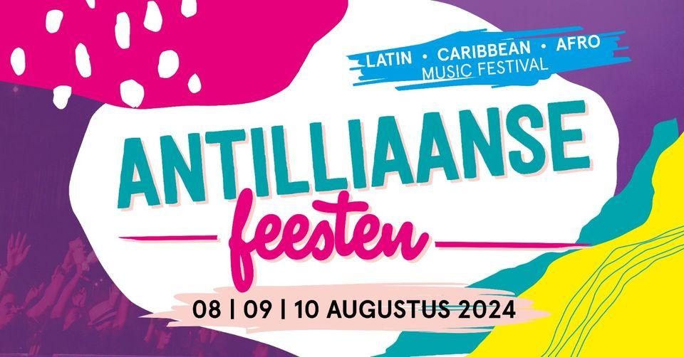 Antilliaanse Feesten