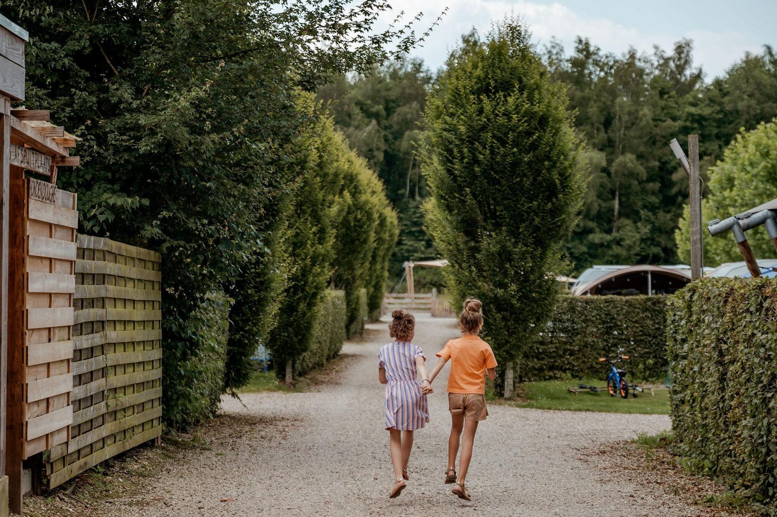 Last minute South Limburg