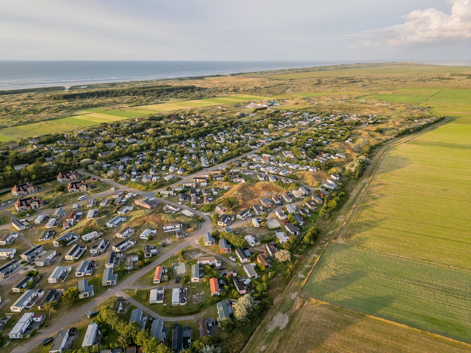 Nieuws over Klein Vaarwater
