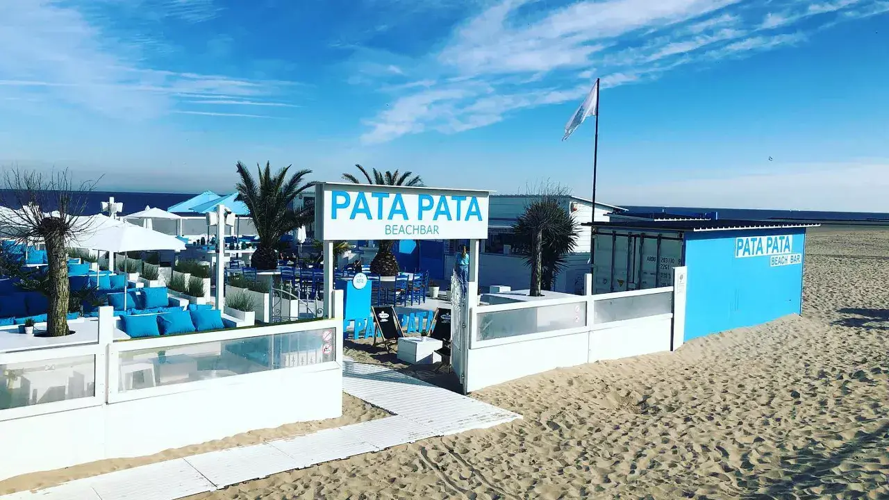 Pata Pata Beachbar