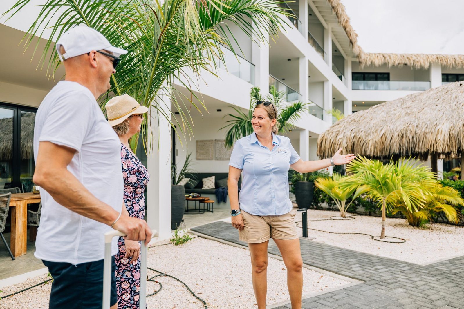 Belnem House Bonaire