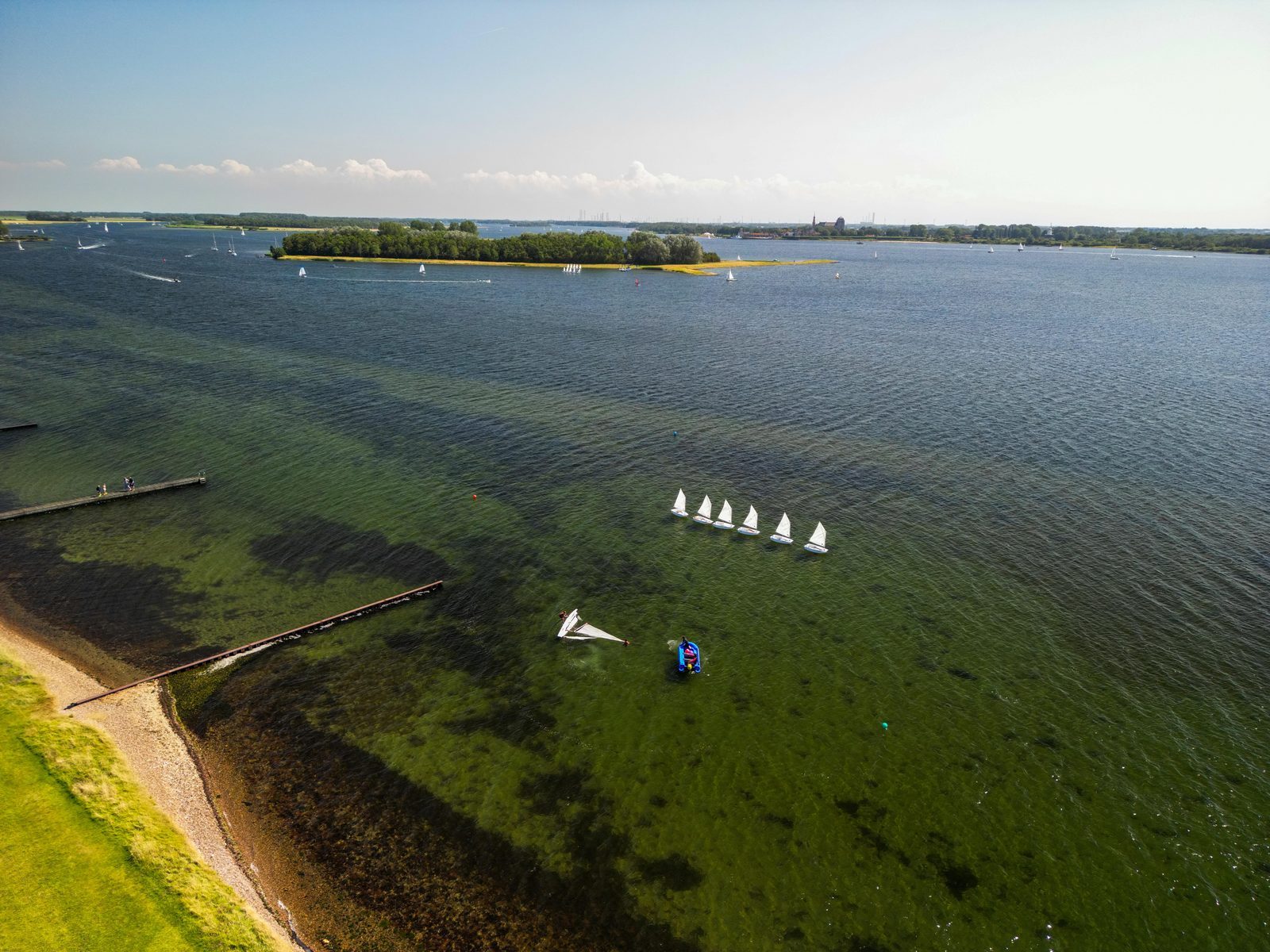 Urlaub Veerse Meer Zeeland