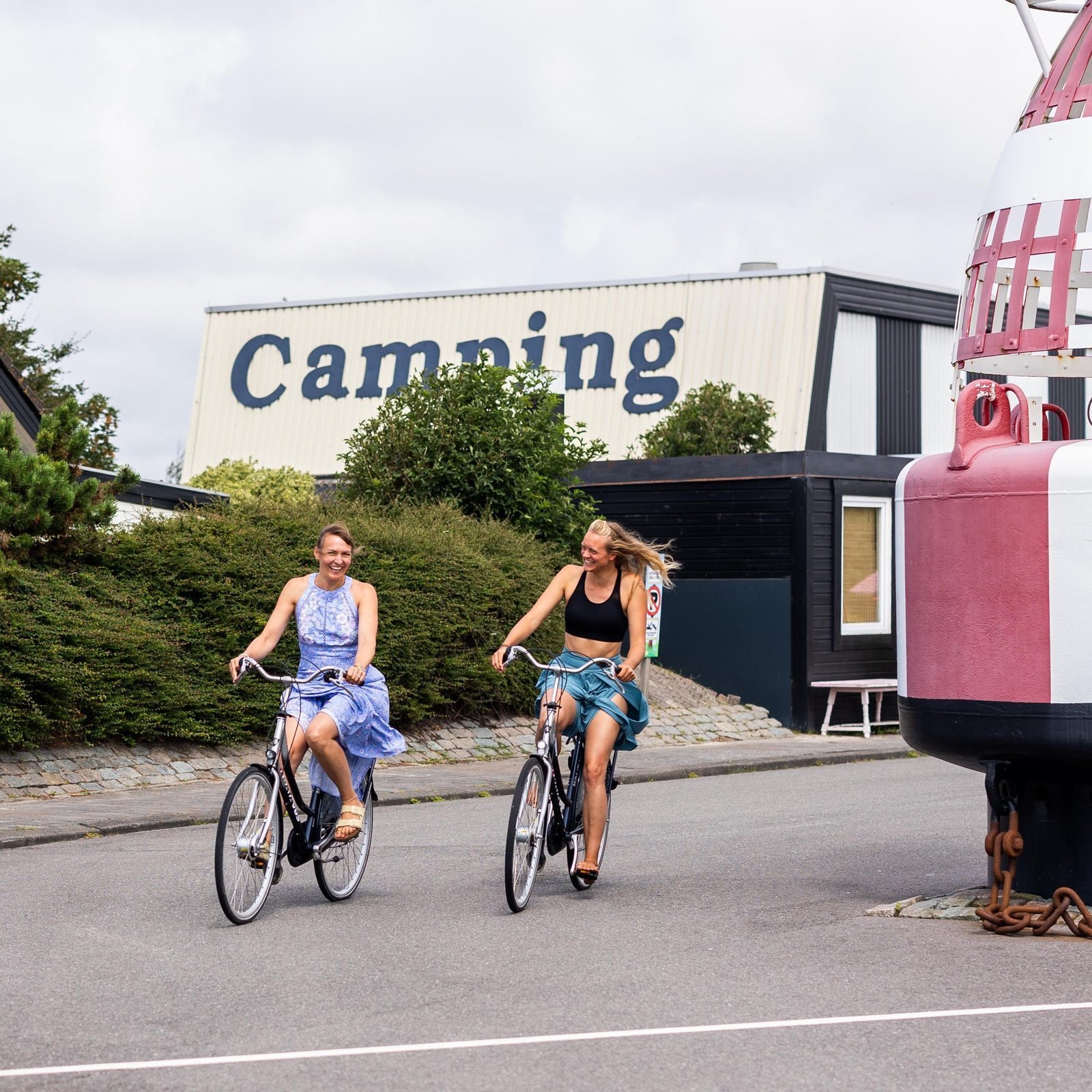 hemelvaart noord holland