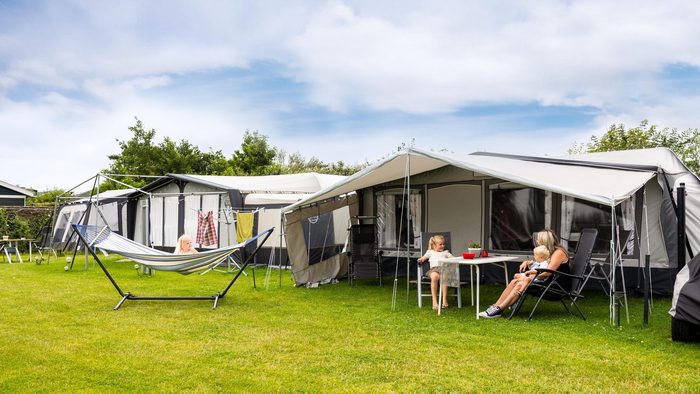 de Watersnip in Petten — foto 4