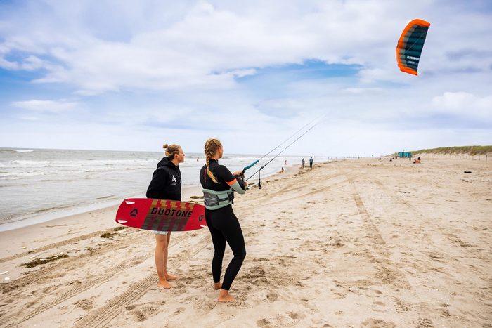 de Watersnip in Petten — foto 5