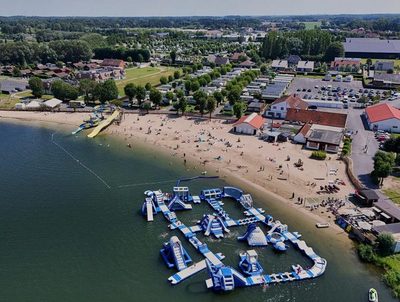 Holiday Suites Jabbeke in Jabbeke — foto 4