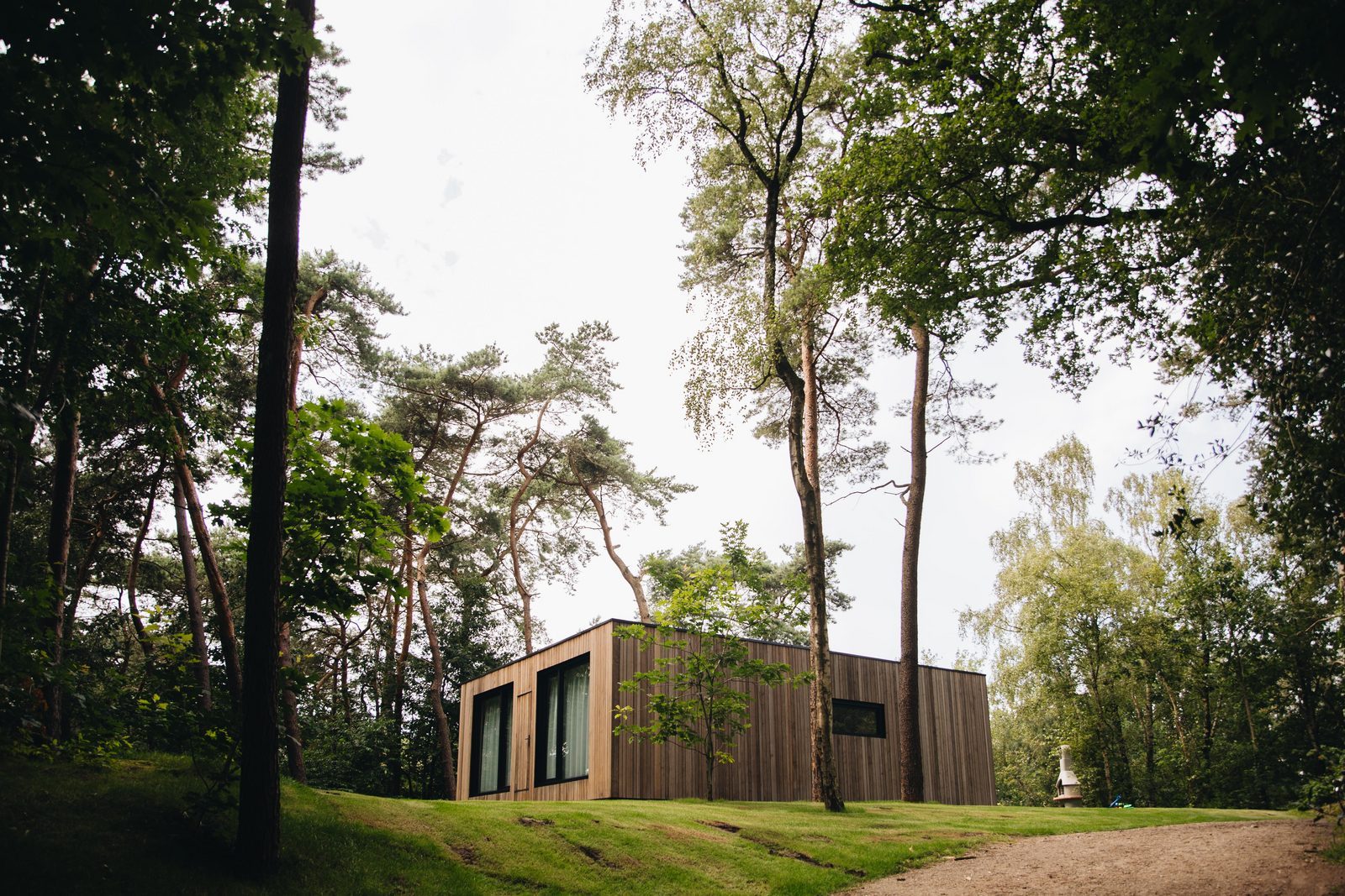 Accommodations Beerze Bulten