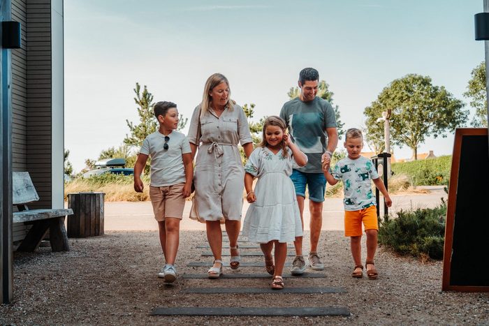 Camping Zonneweelde in Nieuwvliet — foto 2