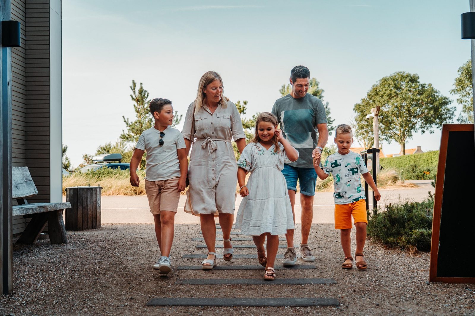 10 redenen voor een vakantie in Zeeland op onze camping