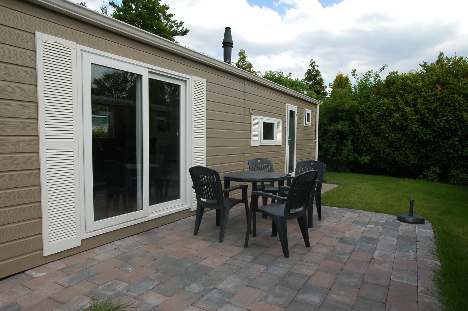 Kavel 161
