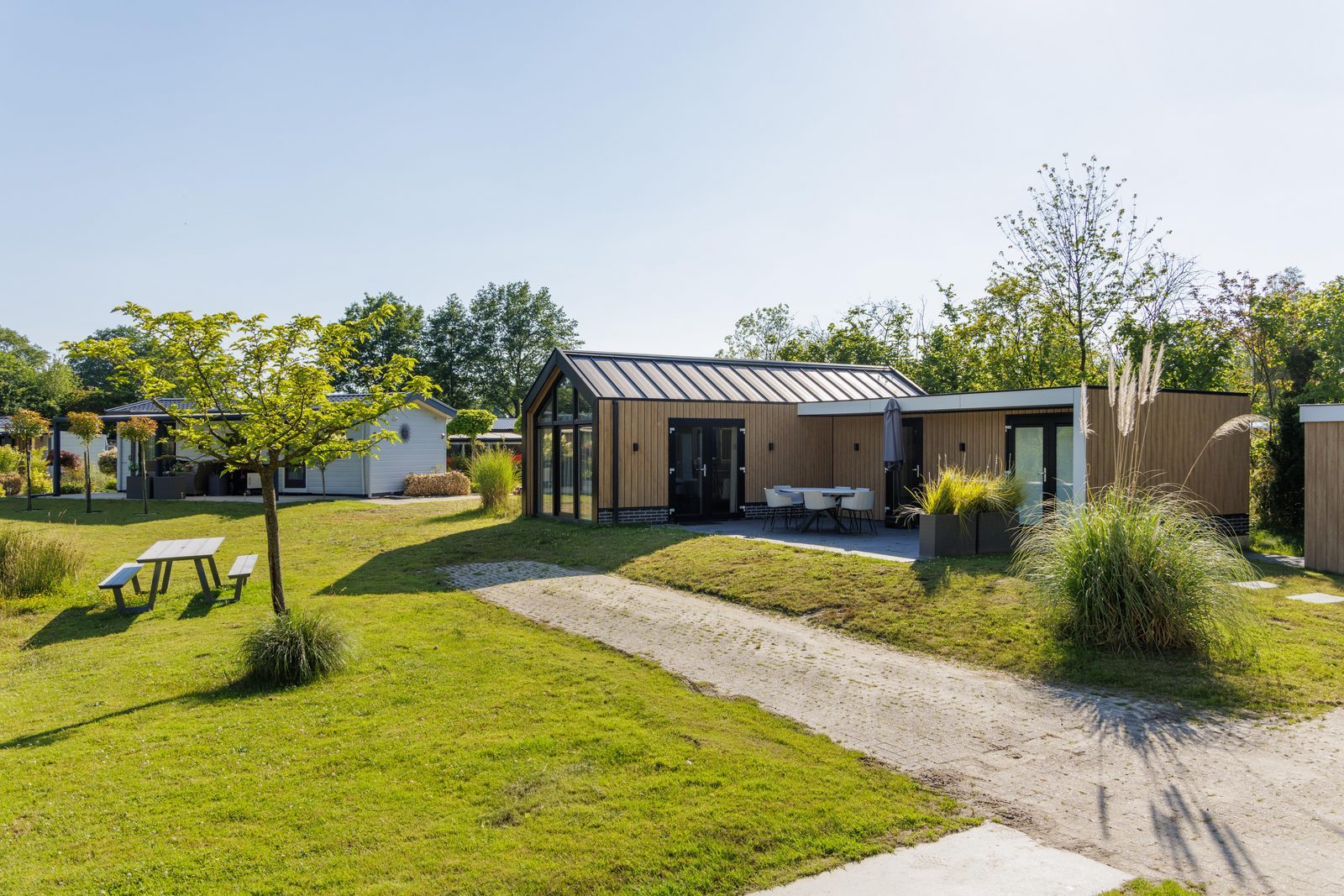 Camping Vreehorst