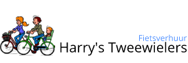 Harry's Tweewielers