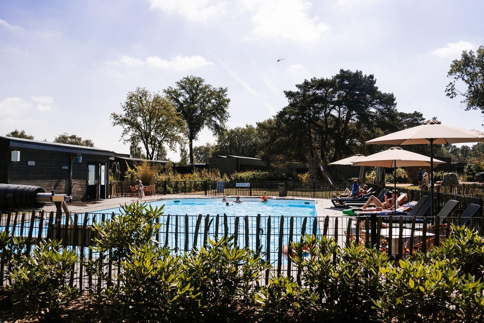 Soof Retreats