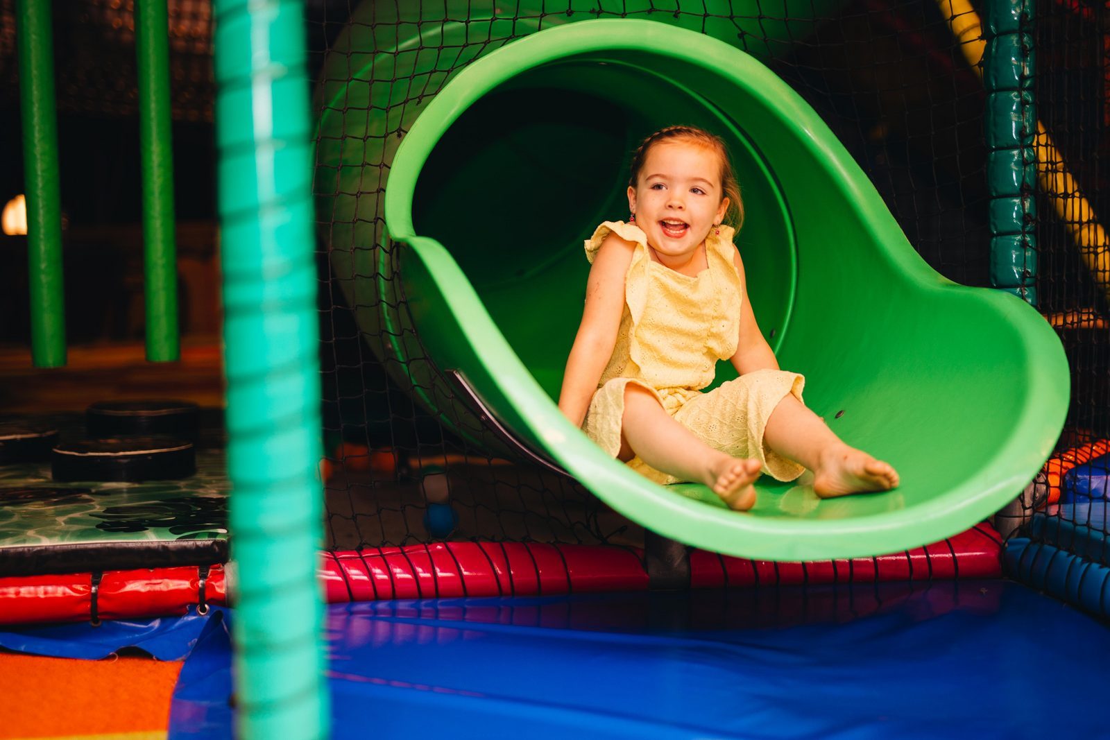 Schoolreisje Beerze Bulten