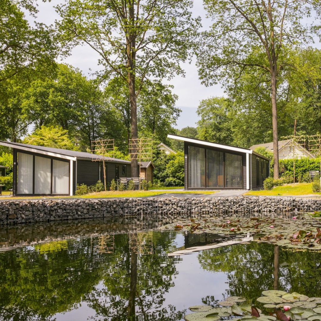 Holiday home 4 people