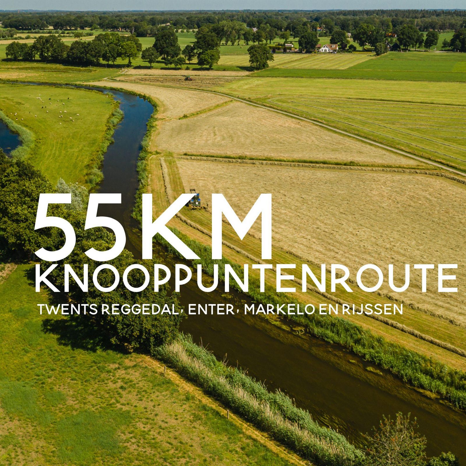 55km-knooppuntenroute