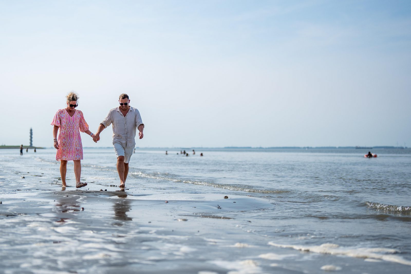 Vakantiepark Zeeuws Vlaanderen