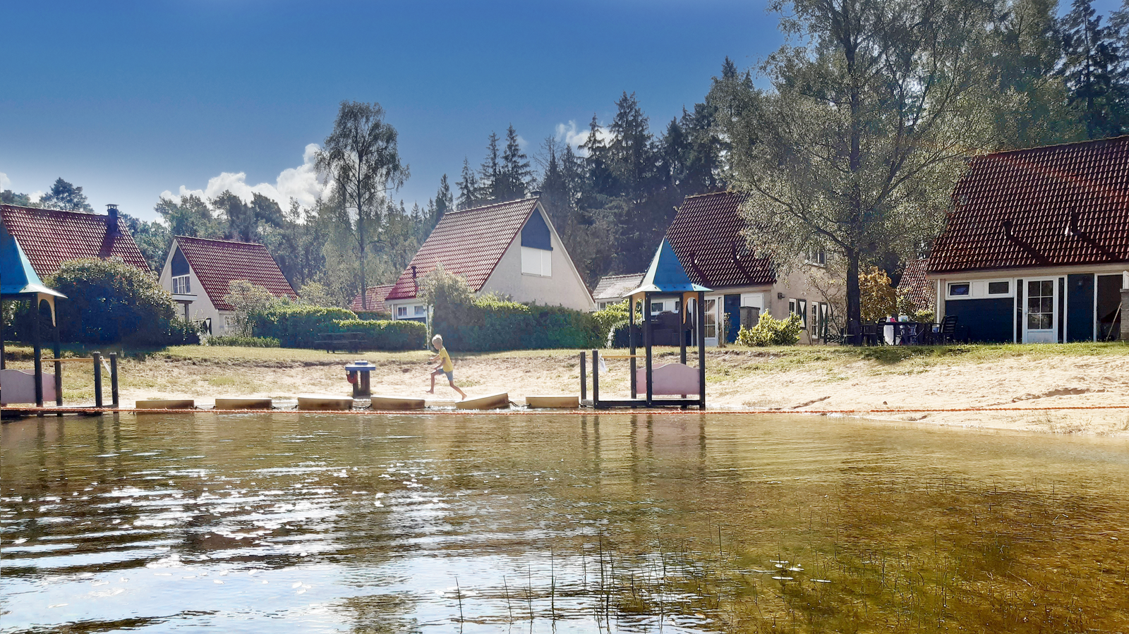 Beleef Vakantiepark Hellendoorn