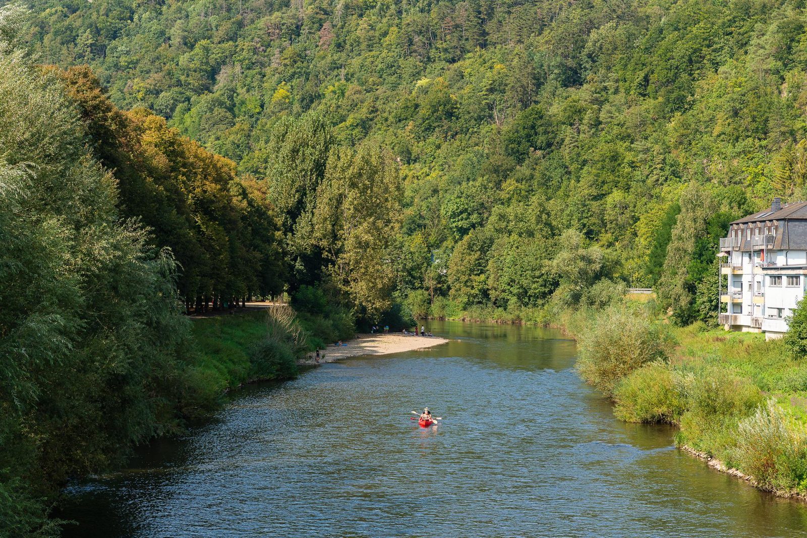 Pasen Luxemburg