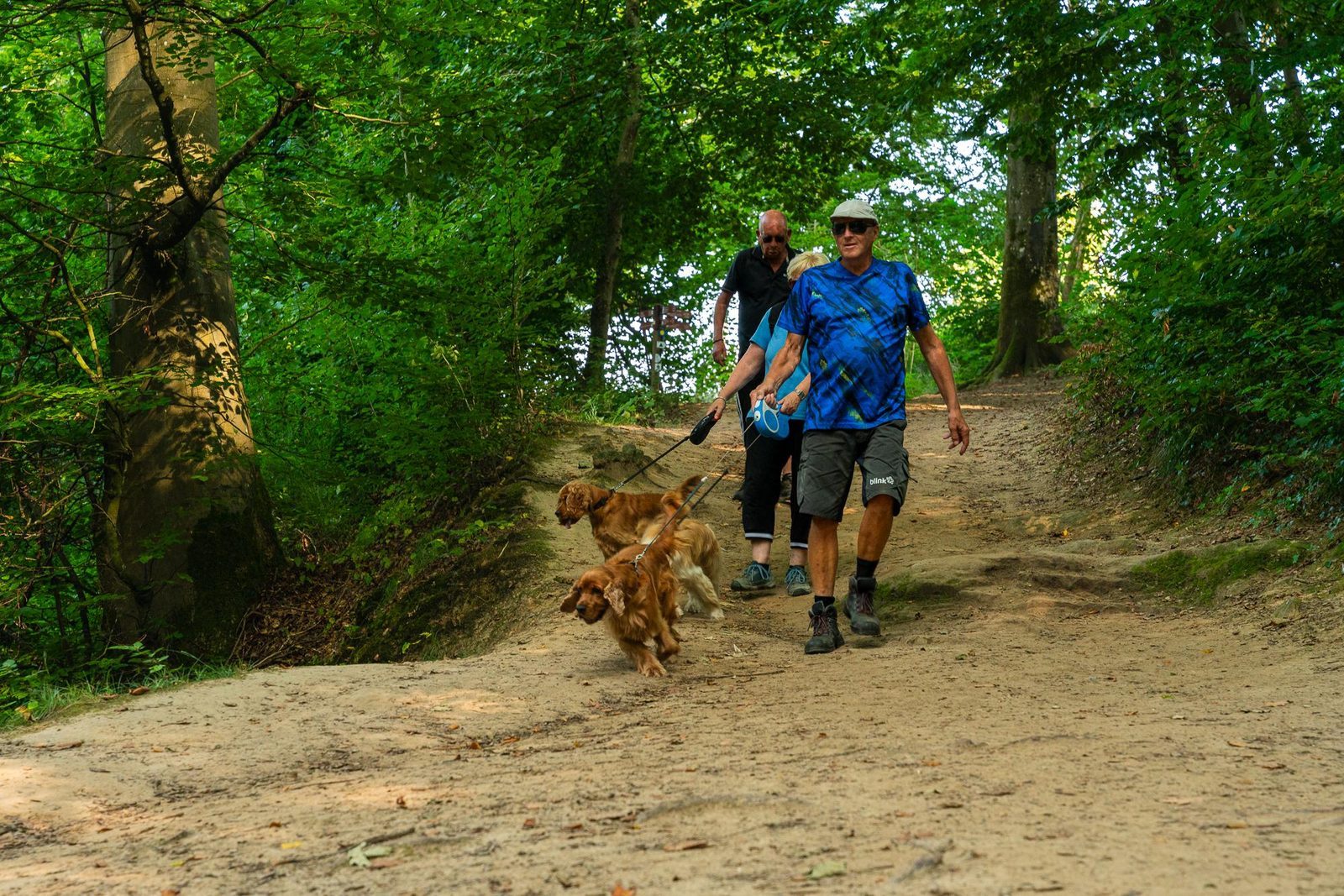 Wandelvakantie Luxemburg