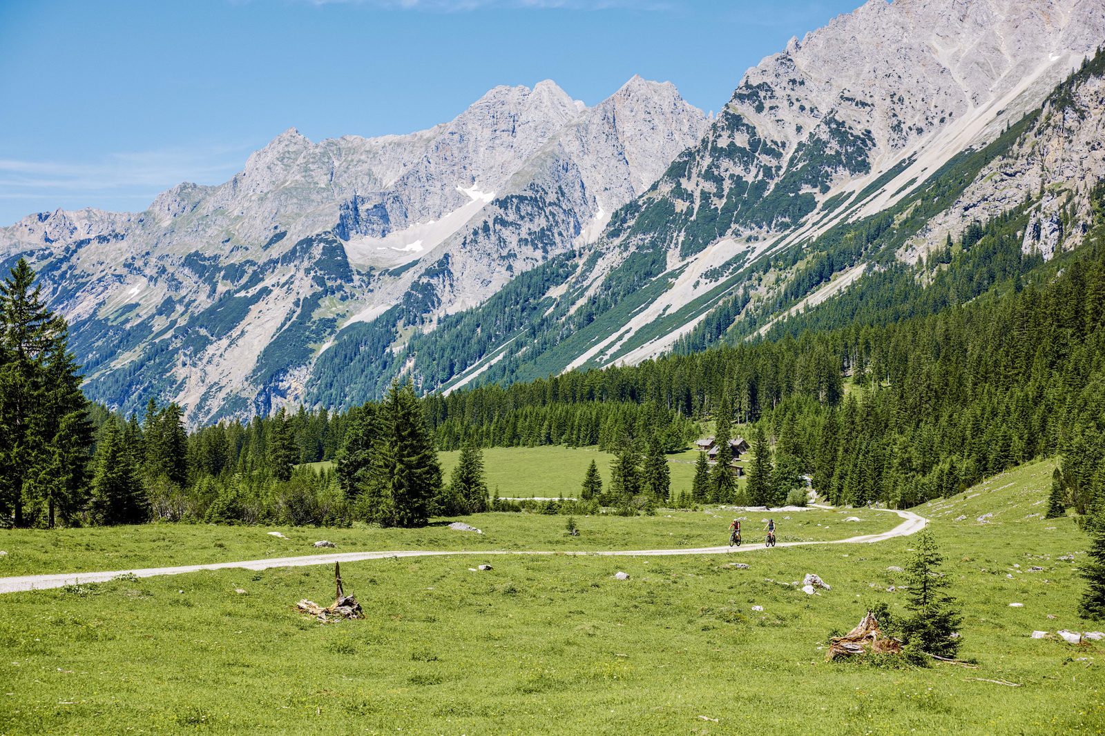 Austria Parks